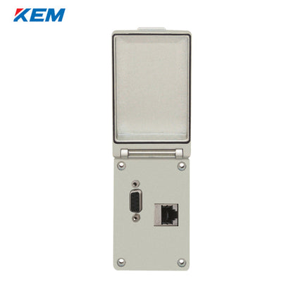 KEM Interface Cover KFP-9L