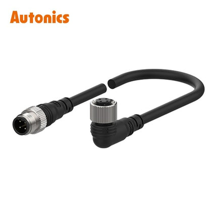 AUTONICS Connector Cable C4A4-2