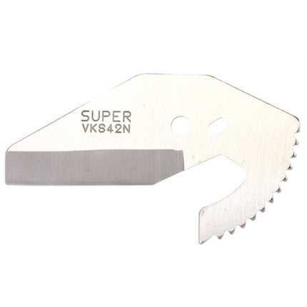 SUPER PVC Cutter Blade VKS-42N 42mm