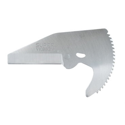 SUPER PVC Cutter Blade VKS-63N 63mm