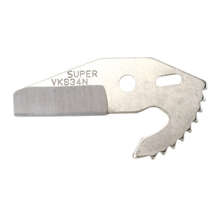 SUPER PVC Cutter Blade VKS-34N 34mm