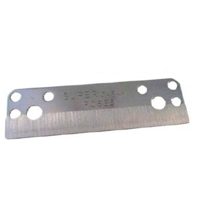 SUPER PVC Cutter Blade PCS-38 38mm