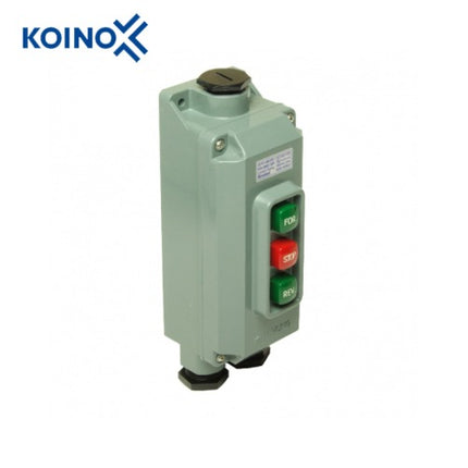 KOINO Power Switch, Push Button Type, Forward/Reverse Switch KH-3063
