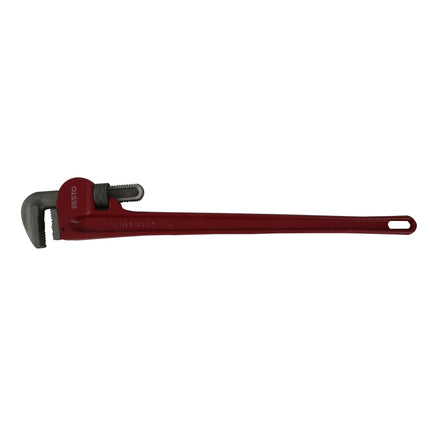 BESTO Pipe Wrench B-PW36 900mm(materialCR-V JAW)