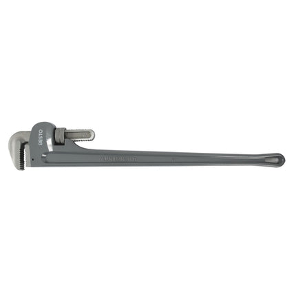 BESTO Aluminum Pipe Wrench B-PW36A 900mm