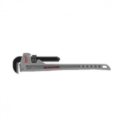 MILWAUKEE Pipe Wrench 48-22-7214 14" aluminum pipe wrench