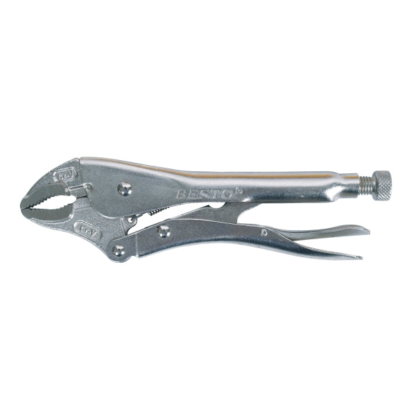 BESTO Locking Pliers BE-5WR 125mm