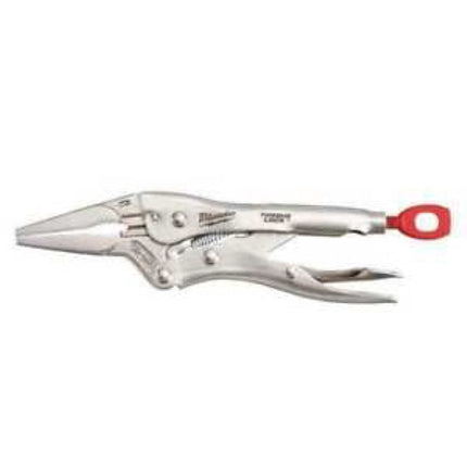 MILWAUKEE Long Nose Locking Pliers (9") 48-22-3509