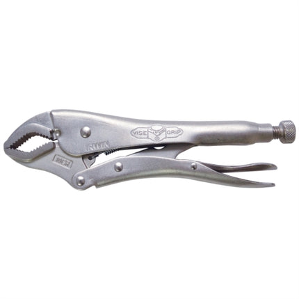 IRWIN Locking Pliers 7CR 7"(0~41MM)