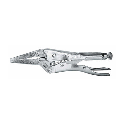 IRWIN Long Nose Locking Pliers 6LN 6"(0~57MM)