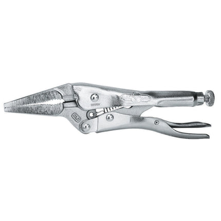 IRWIN Long Nose Locking Pliers 9LN 9"(0~73MM)