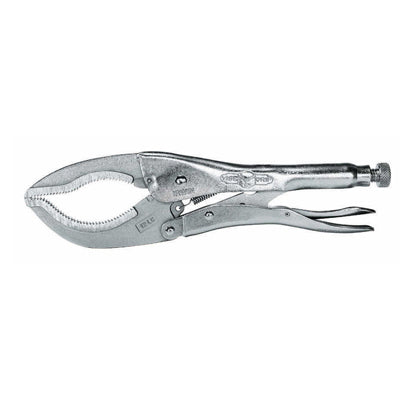 IRWIN Pipe Clamp Locking Pliers 12LC