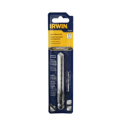 IRWIN Concrete Drill Bit (joran) 2053356