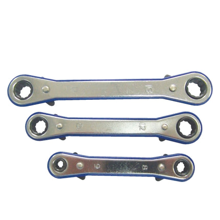 TOP WRENCH Refrigeration Wrench BR1012 10*12