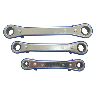 TOP WRENCH Refrigeration Wrench BR1214 12*14