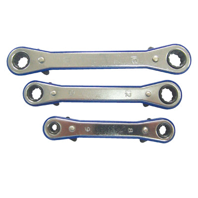 TOP WRENCH Refrigeration Wrench BR1921 19*21