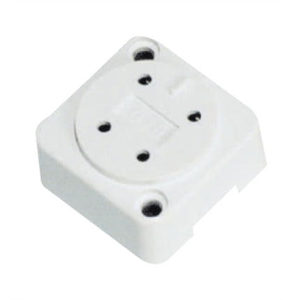 HIPPO Surface-Mount Telephone Jack TL-1014