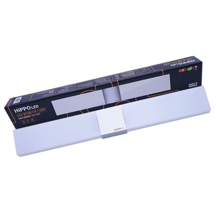 HIPPO LED Decorative Light Fixture DLS-240C/W 35W(40W Type), 547x81mm