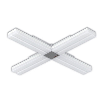 HIPPO LED Decorative Light Fixture (Cross) DCB055C/W