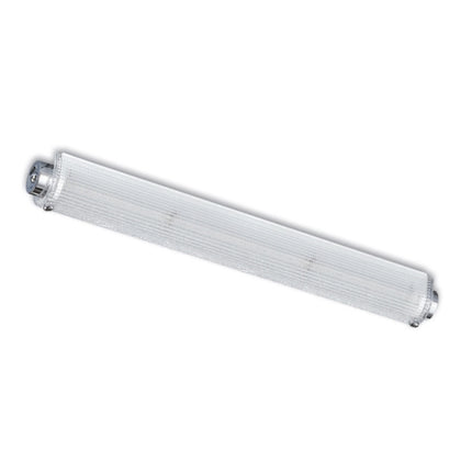 HIPPO LED Crystal Tunnel Light DLT-250C/W 50W, 950x90x95mm