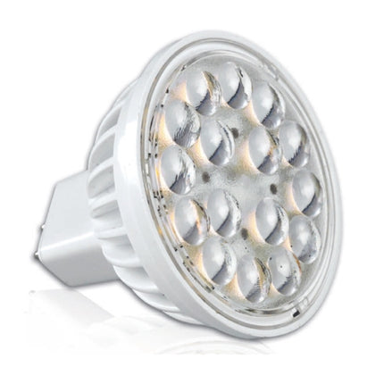 HIPPO LED MR-16 Lamp DMK-3C/W LED-3W(49Ø*48mm)