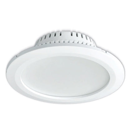 HIPPO LED Downlight DDK-212 LED-12W(180Ø*76mm,6")