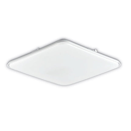 HIPPO LED Square Frameless Room Light DHI050C/W