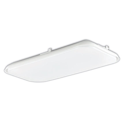 HIPPO LED Rectangular Frameless Room Light DJI025C/W
