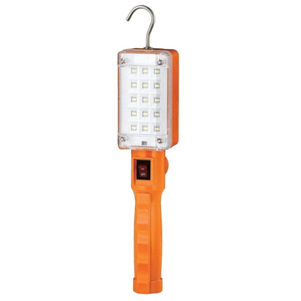 HIPPO LED Work Light, Rechargeable DE-0125E
