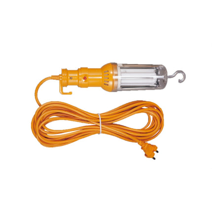HIPPO AC Work Light Fixture (for Tri-Phosphor Lamp) DE-220S