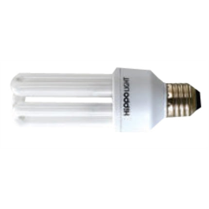 HIPPO Self-Ballasted Lamp HYG-3U15W-A 15W,daylight(E15EX-D)