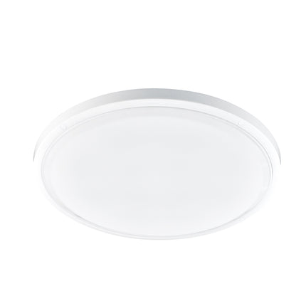 HIPPO LED Surface-Mount Edge Light, Round DLF050C/W