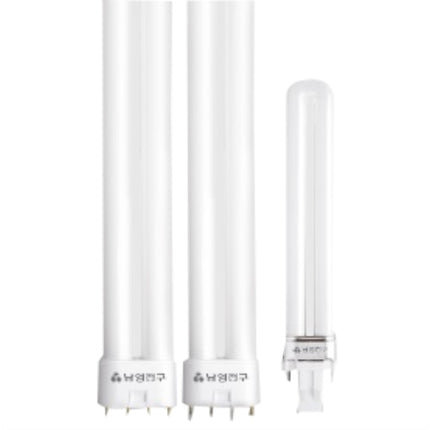 NAMYUNG Compact Fluorescent Lamp FPL13-L 13W x 177 x 26(daylight)