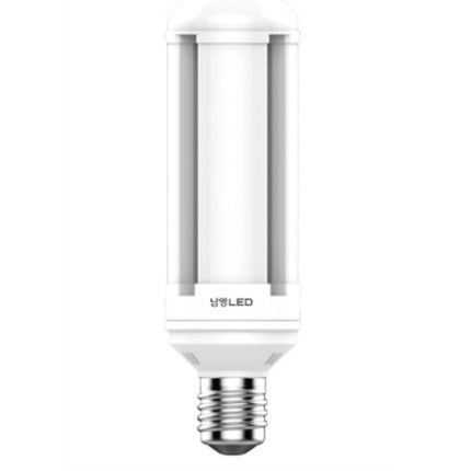 NAMYUNG LED Omni Bulb, Grade 1 Efficiency (E26) OMNI15-26 15W x 48 x 187(daylight)