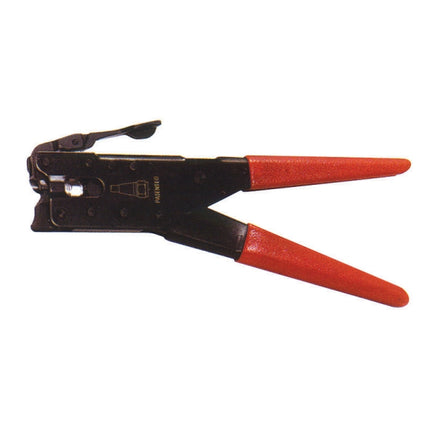 OPT Coaxial Round Crimping Tool LY-508C