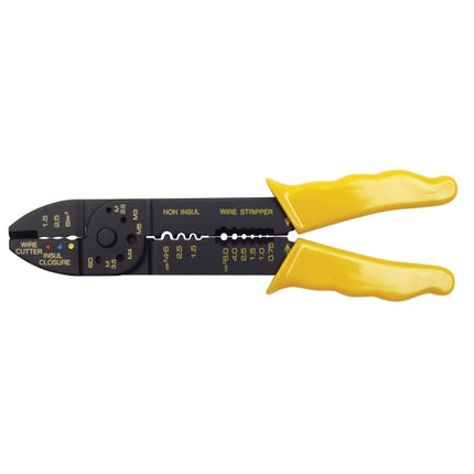 OPT Crimping Pliers KH-503 225mm