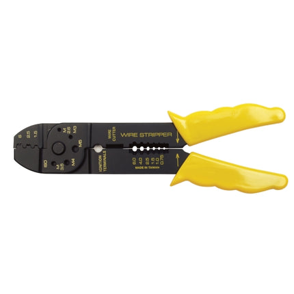 OPT Crimping Pliers KH-502B 200mm