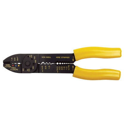 OPT Crimping Pliers KH-507 237mm