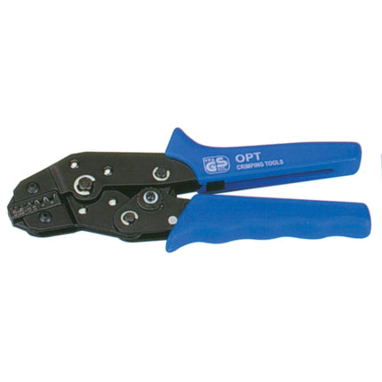 OPT Crimping Tool SN-06WF 0.25,2.5,4,6(SQ0.5~1.5)