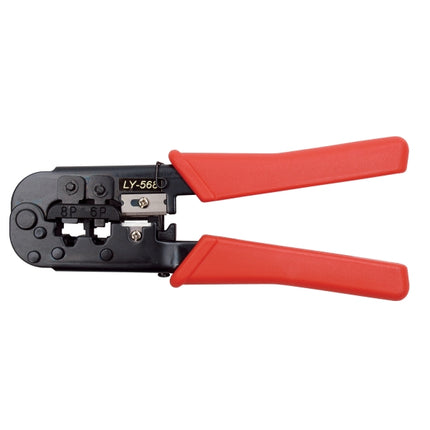 OPT Modular Crimping Tool LY-568 6P~8P