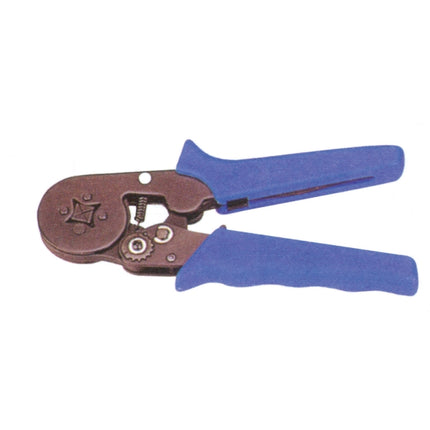 OPT Self-Adjusting Crimping Tool DL-6 0.08-6 , AWG28-10