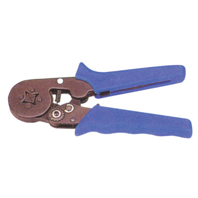 OPT Self-Adjusting Crimping Tool DL-10 0.75-10 , AWG18-8