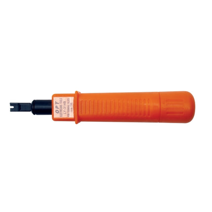 OPT Punch Down Tool LY-314B 110/88 type