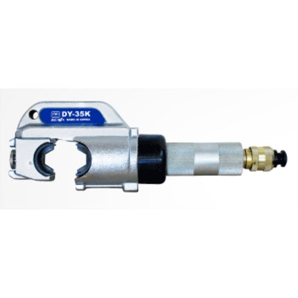 DAEWON Hydraulic Terminal Crimping Tool DY-35K hex14~325SQ,round32~160SQ(separable type)