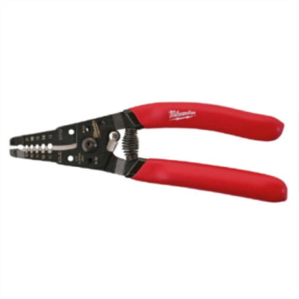 MILWAUKEE Wire Stripper 48-22-6109