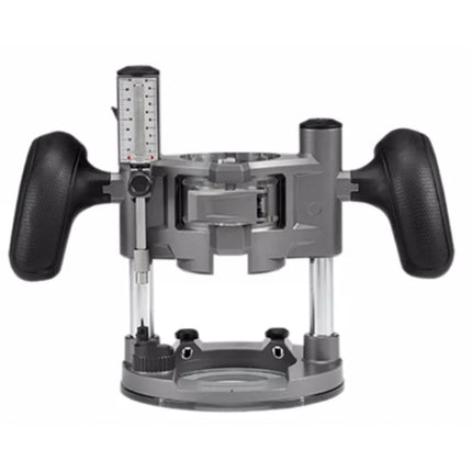 MILWAUKEE Trim Router Plunge Base 48105601