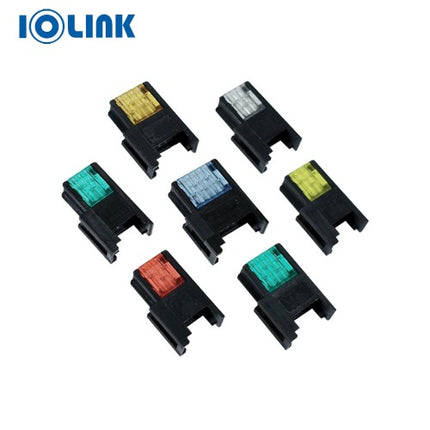 SAMONE ACT Socket Connector, Yellow EC-4S46YE