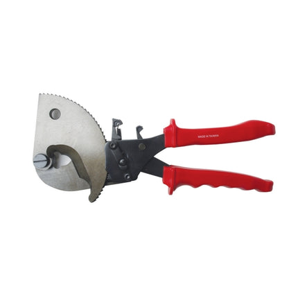 OPT Ratchet Cable Cutter SC-16A steel16, copper wire22 1/20