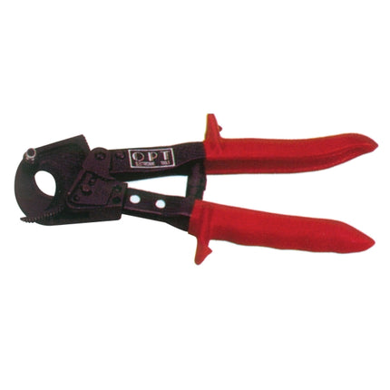 OPT Ratchet Cable Cutter LK-325A cutting32mm*overall length250mm