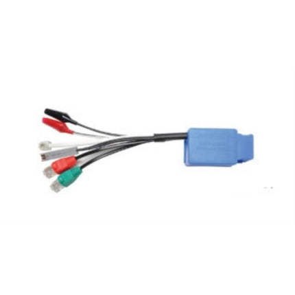 BESTO LED Network Cable Tester, Buzzer SYS-5050